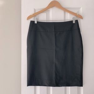 Express Design Studio Pencil Skirt